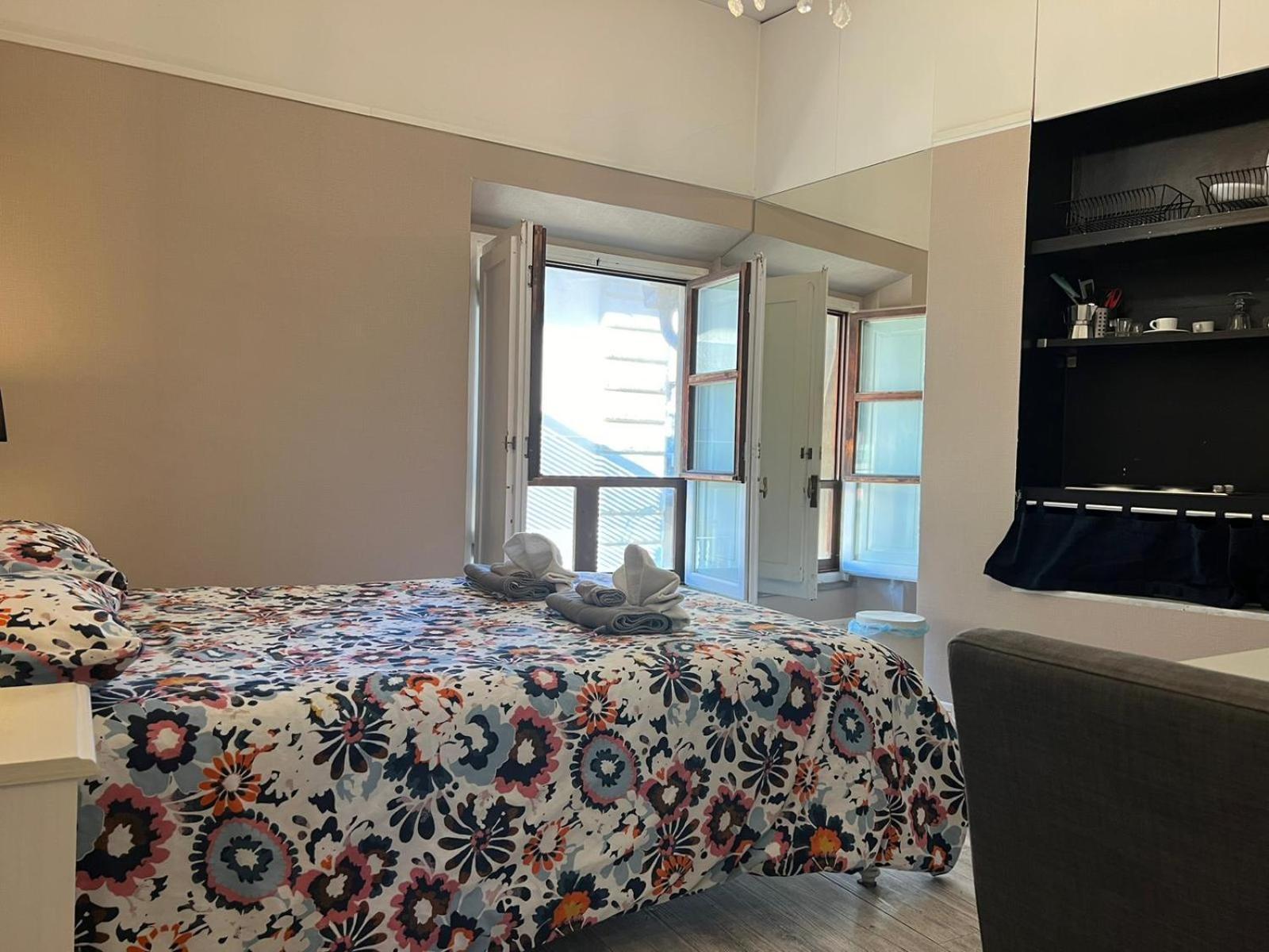 Duomo Apartment With A View Флоренция Екстериор снимка