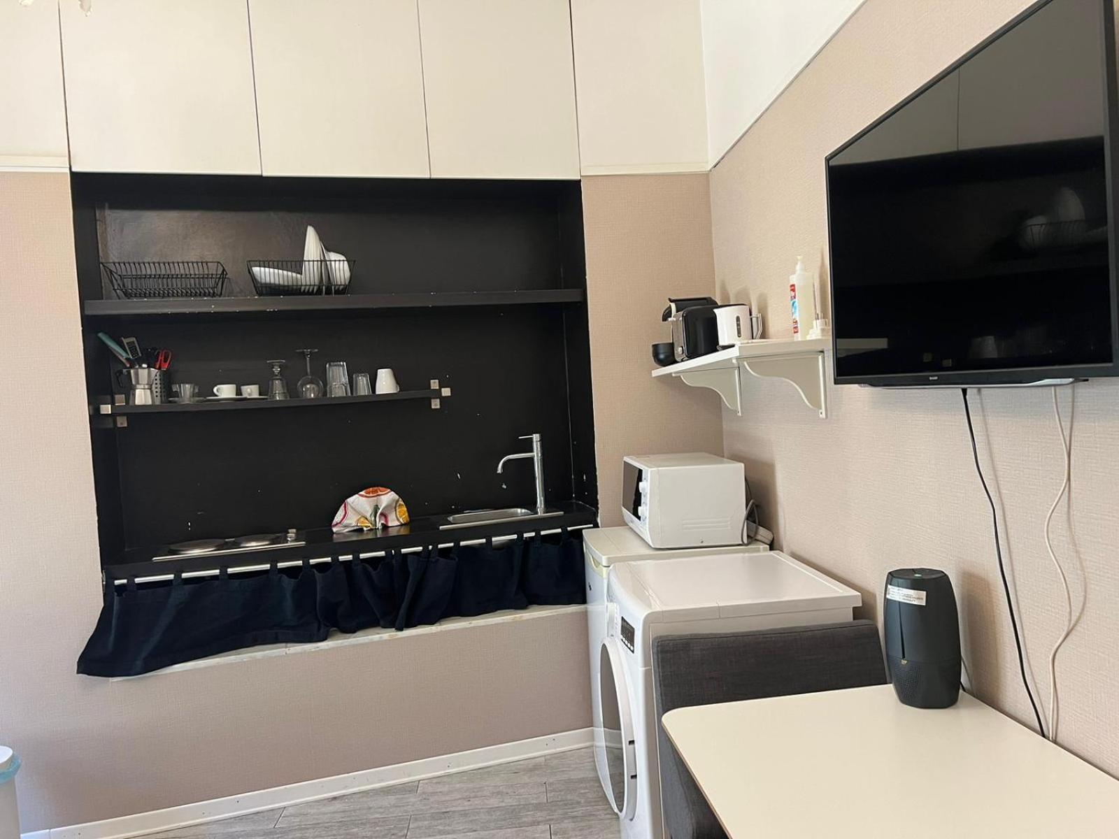 Duomo Apartment With A View Флоренция Екстериор снимка