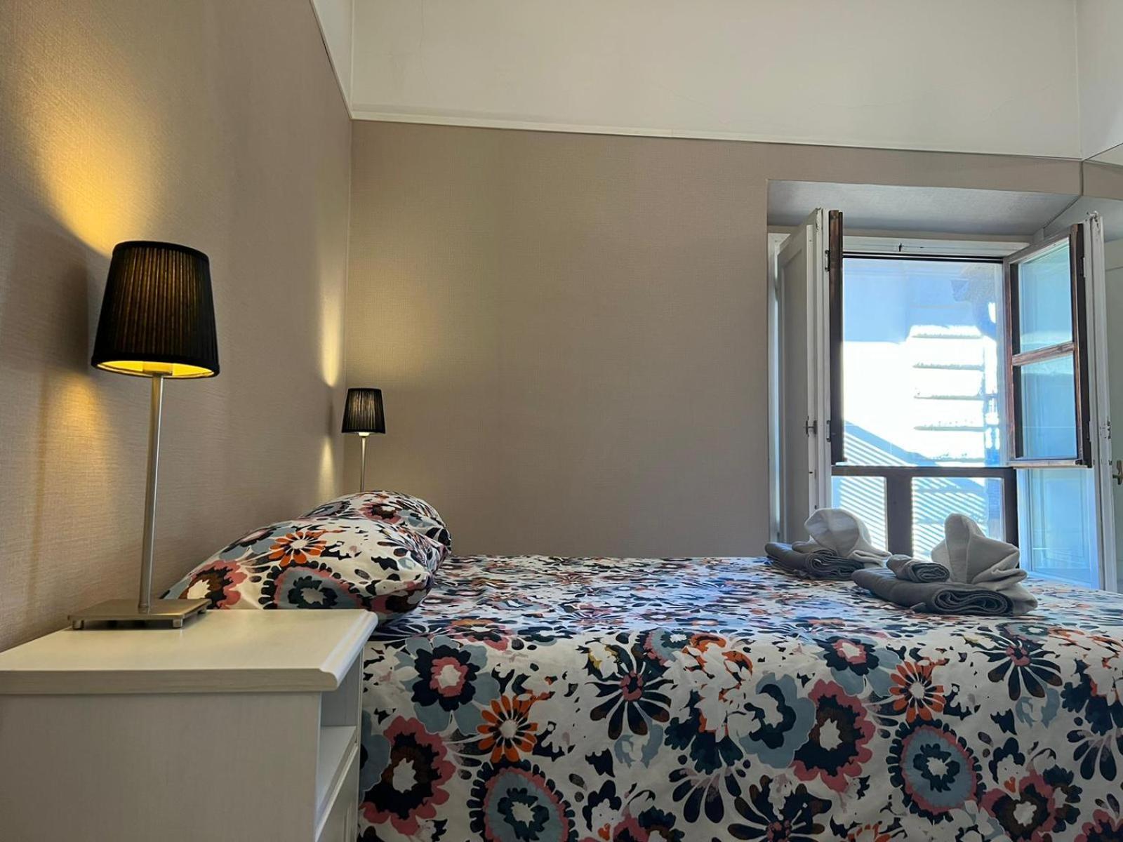 Duomo Apartment With A View Флоренция Екстериор снимка