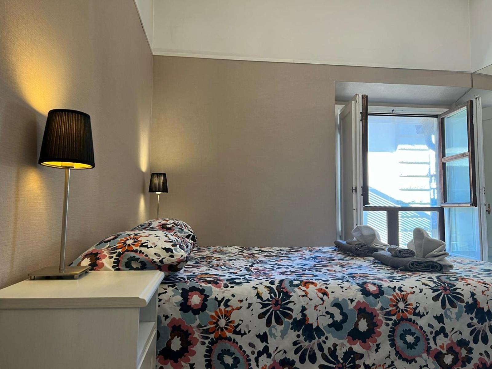 Duomo Apartment With A View Флоренция Екстериор снимка